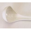 8" Polycarbonate Gravy/ Salad Dressing Ladle